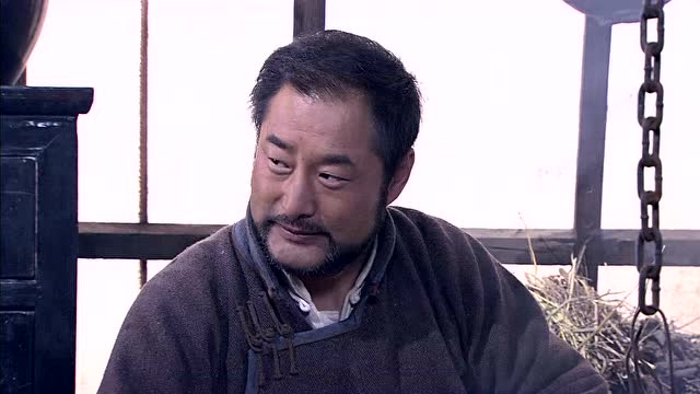 受不了自己如今处境的张天海,情绪太过于激动