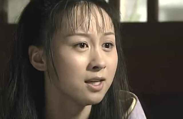 母仪天下许娥对政君失望对淳于长也心存怀疑可惜有个傻姐姐