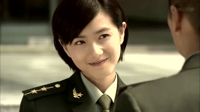 《特种兵》雷战娶不了安然竟然要转业,还好被拦住了