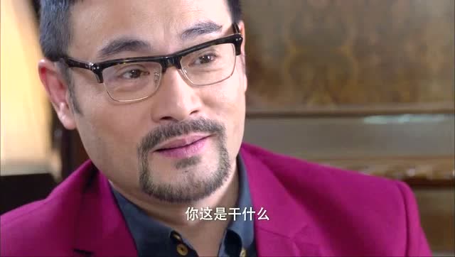 产科男医生:钱小小相亲,刚见面渣男就给房卡,都是现代人你懂得!