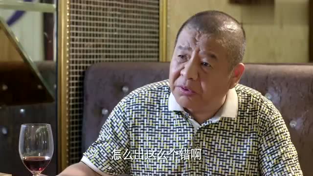 女怕嫁错郎:蓝天是个及时承认错误的人,还好齐老板原谅了他