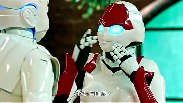 澳门风云3:傻强居然连你都有老婆孩子了