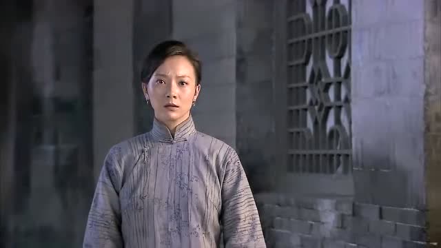 铁梨花:梁飞虎答应铁梨花劝牛旦,谁知帮了倒忙!