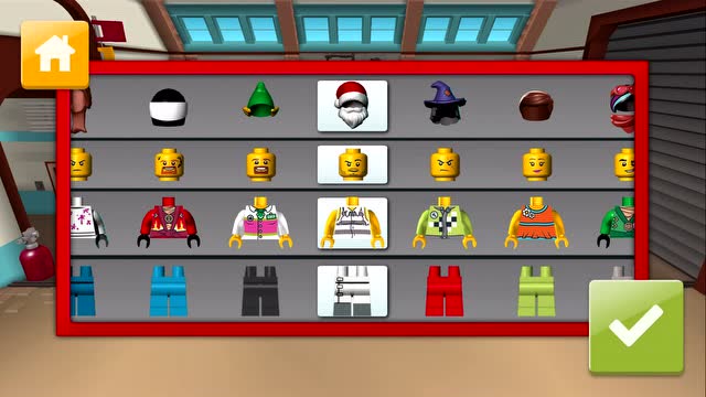 乐高少年创建和巡航儿童游戏,乐高警车,卡车,直升机