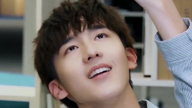 创造营牛超丰楚轩,两人震感舞加起来要15年,配合起来很默契!