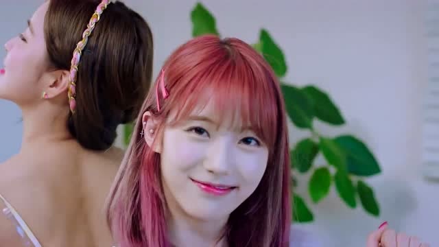 宇宙少女最新回归曲boogie up mv公开