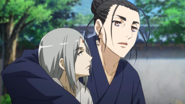 一人之下:白衣少年张灵玉,还是喜欢王也的洒脱,张楚岚就算了吧