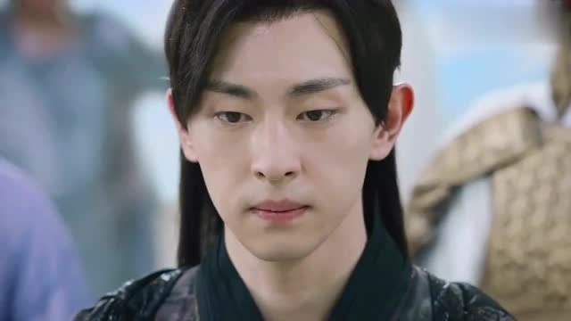 香蜜:旭凤火神做成这样,算是很成功了,别人欠了他这么多人情