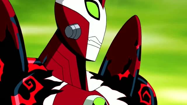 ben10:变形魔得到了不断再生的能力,他还想掌控超巨人!