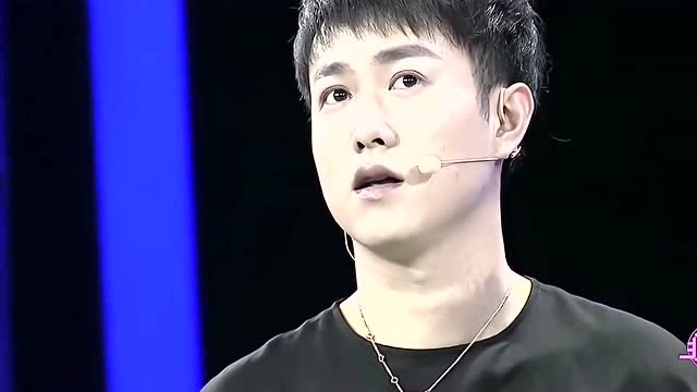 非常完美:女孩故意提起男生伤心事,林志勇瞬间红了眼!