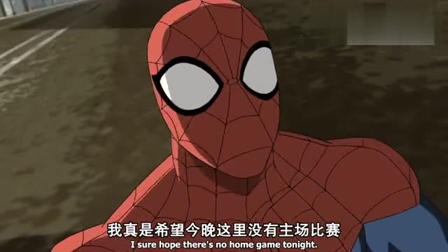 绿巨人vs犀牛人!大对决,浩克的裤子会被打爆吗?厉害啦!