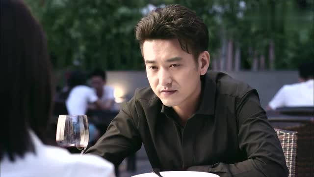 太太万岁:唐子轩听叶舒心的倾诉后表示,有些人理念是无法融合的