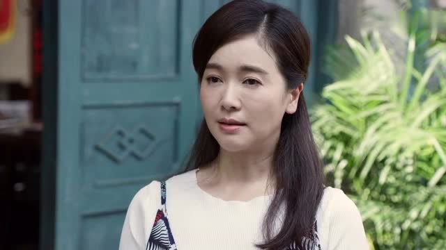 幸福照相馆:春玉的无礼气走了美凤,老苏对此感到非常生气