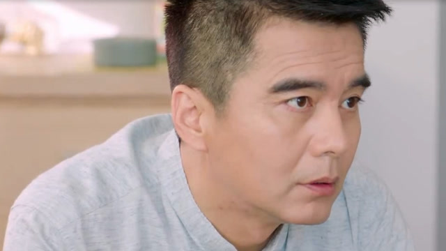 太太万岁:赵坦身心疲惫,累的只想休息不想说话