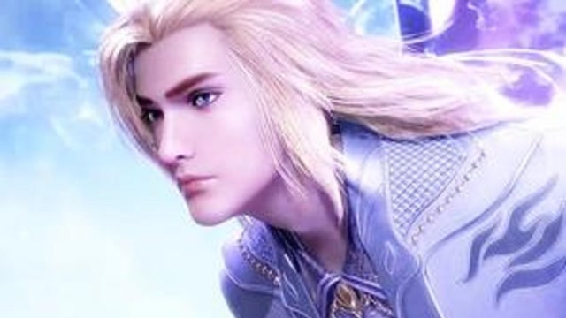 斗罗大陆戴沐白的真实身份曝光是白虎圣王的传承者