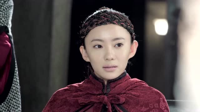 擒狼:只要胭脂马肯招兵买马,章司令就愿意提供武器