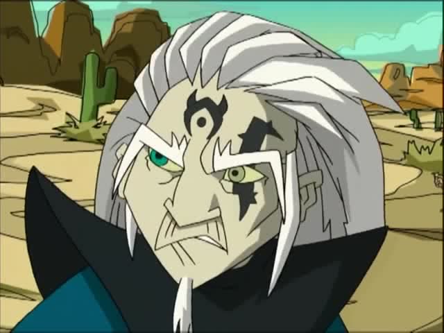 成龙历险记:小玉在刀龙的额头上印了一个犄角图案,太好笑了