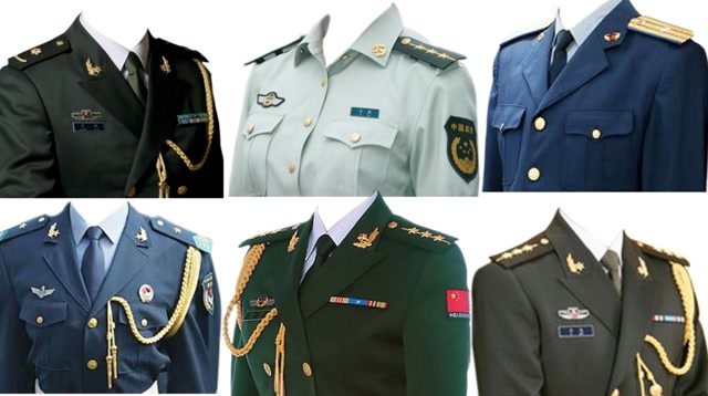 军人退伍后,"军装"要不要"上交"?老兵说得哽咽