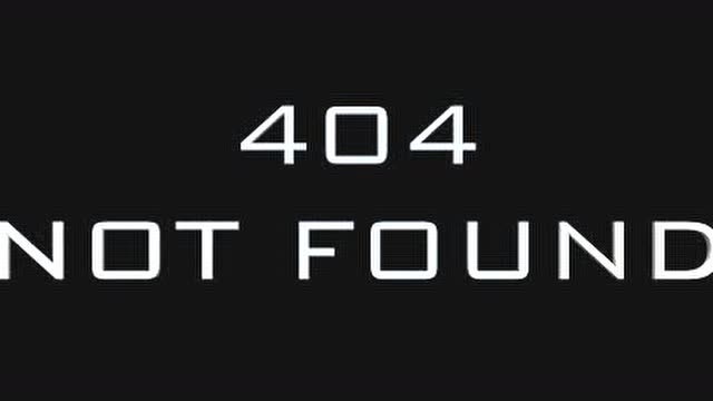 《404 not found》:人类小孩寻找失踪机器人父母