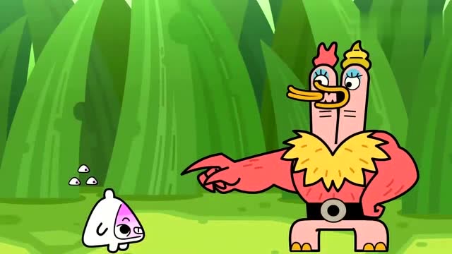 末日大王真是个笨蛋,萌主的狂嗨乐园岂是那么容易挑战的