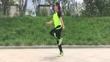 鬼步舞详细教学高清视频在线观看-鬼步舞教学基础舞步