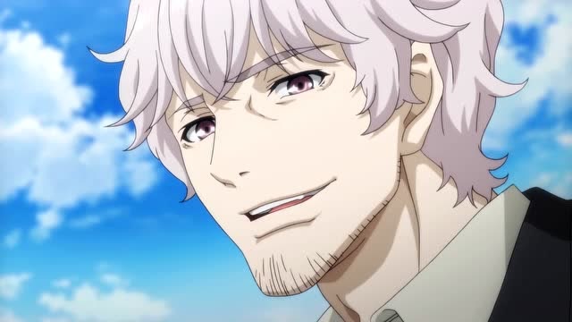 一人之下:徐四分析出阳神功夫,灵魂对战人简直比拿剑尖更难!