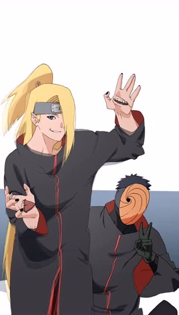 迪达拉转生第一句:阿飞跑了没?阿飞:你说我怎么能狠心秒你呢?