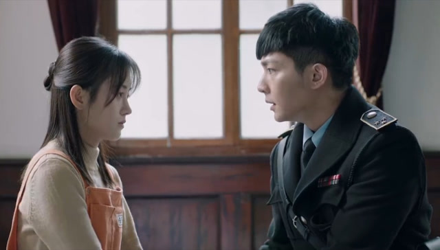 赐我一双翅膀:林九歌洗刷冤屈出狱,与龙天羽相恋,冷蒙初心碎