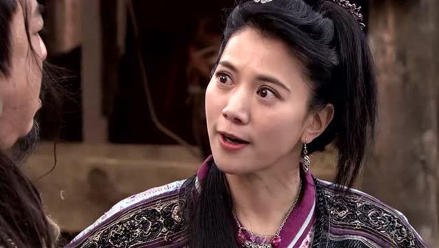 龙门镖局:盛秋月居然想把年掌柜脸上的肉割下来,简直胆大包天!