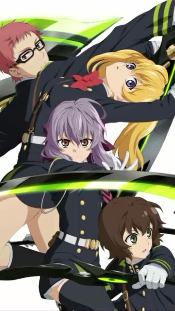 终结的炽天使柊筱娅最近稀饭筱娅呢!拿最的武器,打最低的伤害