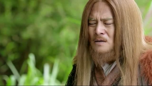 倚天屠龙记中魔教教主阳顶天为何选谢逊做继承人,而不选杨逍?