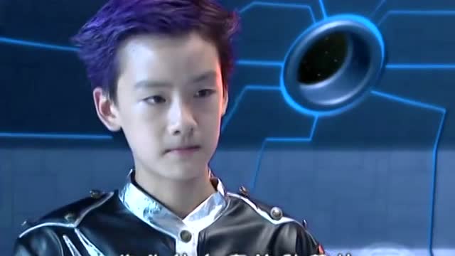 首领把病毒给了快乐星球想着趁机攻打他们这首领太可恶了