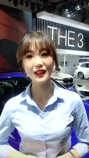 宝马客杯全国宝马4s店花评选-116号-张瑞莹-哈尔滨龙宝