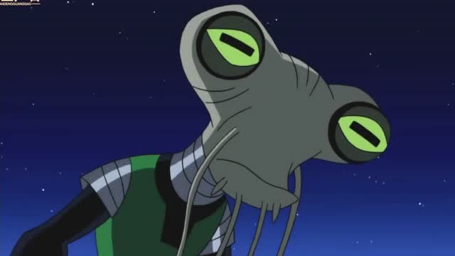 终极异形:阿兹米斯现身,打算解锁田小班变身器的所有功能