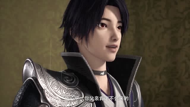万界仙踪:叶星云真是料事如神,叶长老不会来坏他和嫣然的好事