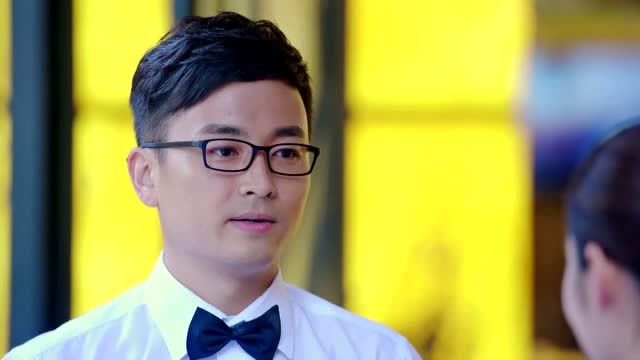 江焱的工作有着落了,但苏克的还没有,他还在烦恼