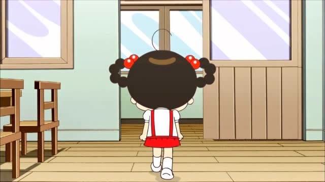 哈啰小梅子 第2季 第43集 噢 我甜蜜的家