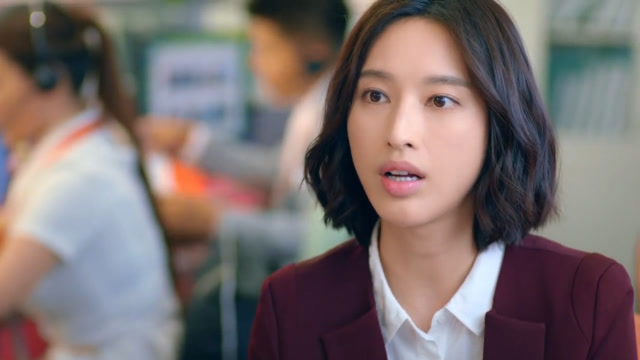 大话红娘:都晓晓看穿罗小珊的计谋,让唐糖想想如何反击