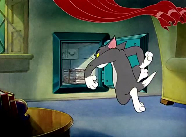 汤姆先生 腾讯网