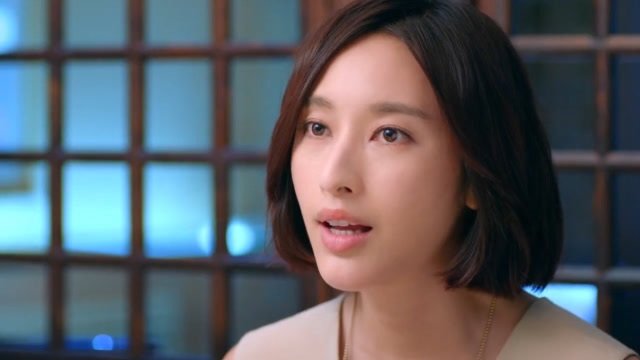 大话红娘:都晓晓看到罗小珊发的朋友圈不为所动,相信高文博