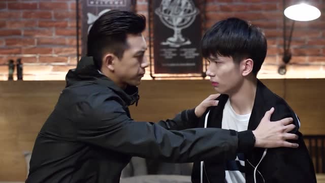 亲爱的,热爱的:韩商言安慰戴风的方式太特别,真的是自家小宝贝