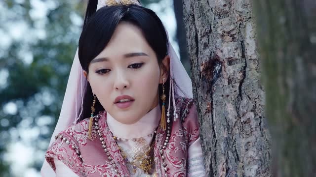 锦绣未央一个大男人为得到玉钰竟对一个弱女子百般折磨