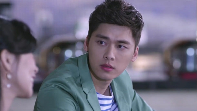 【李易峰】《千金归来》林皓的精彩演绎695