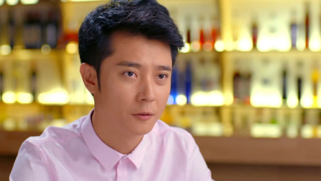 大话红娘:严峰找来席婉玲告诉她求婚的事,被席婉玲说了一顿