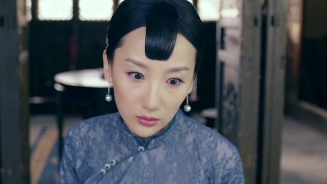 何辅堂放走王三春,怎料老婆瞬间暴怒,霸气提刀要去为儿子报仇