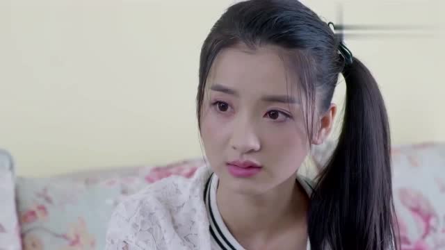 麻辣变形计:热巴揭开伤疤,给乐歆小时候的故事!希望她能坚强