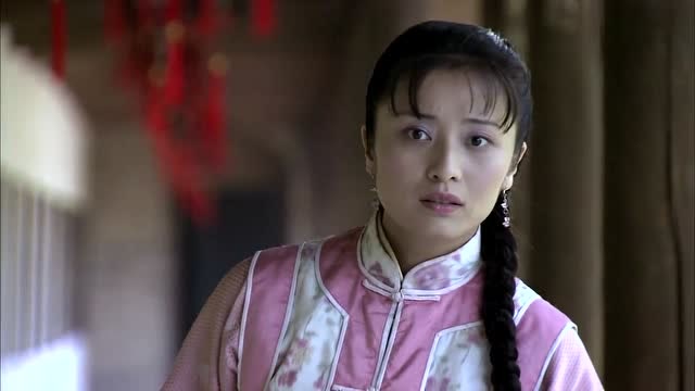 铁梨花:大小姐说海棠真逗,殊不知因此就出事了