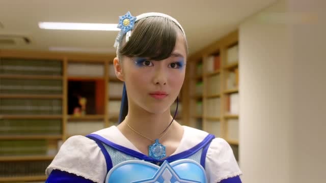 魔法x战士,魔力纯心:这才是小凛的世界,不愧是纯心学霸