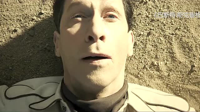 豆瓣8.4,西部世界的神枪手,是个爱唱歌的牛仔