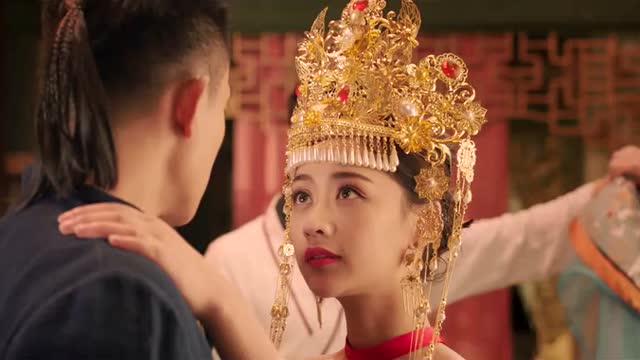 《斗墓占花魁》藤川老鬼露狐狸尾巴,慕爷拳拳要命护兄弟老婆